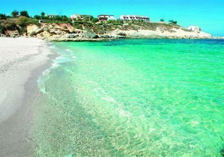 Aligio Villa Porto Torres Exterior photo
