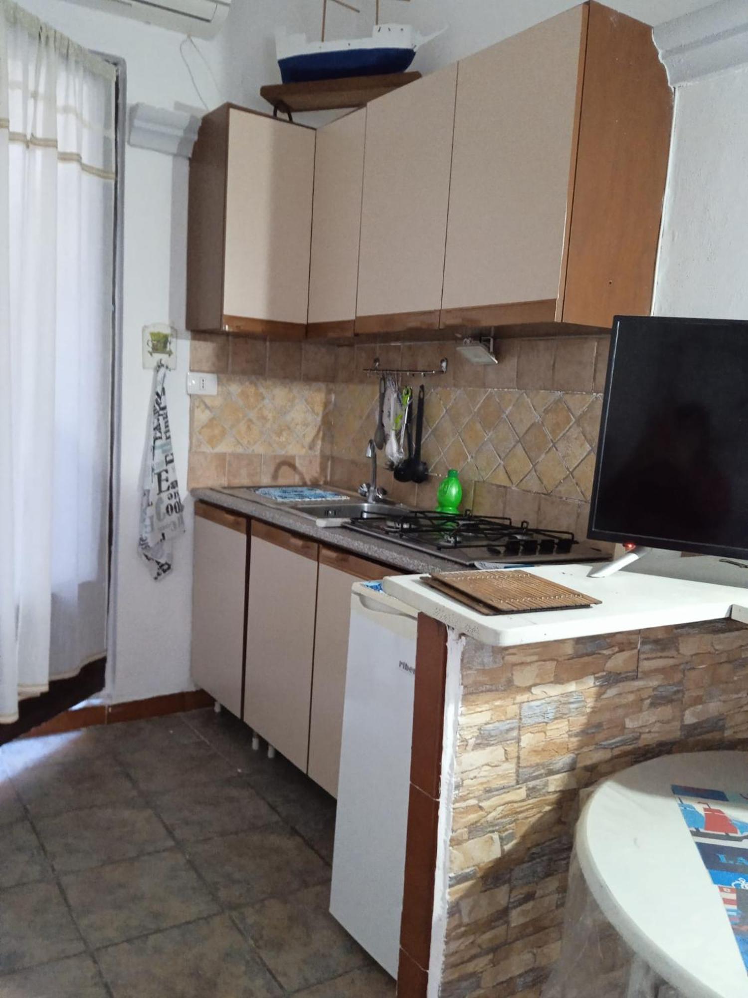 Aligio Villa Porto Torres Exterior photo