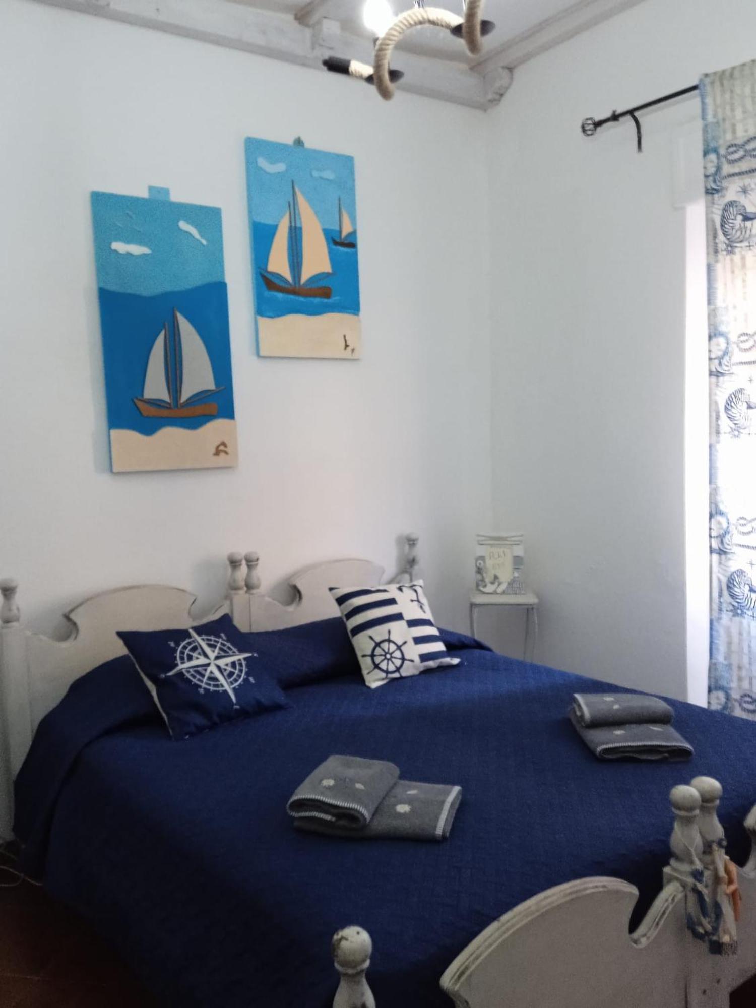 Aligio Villa Porto Torres Exterior photo