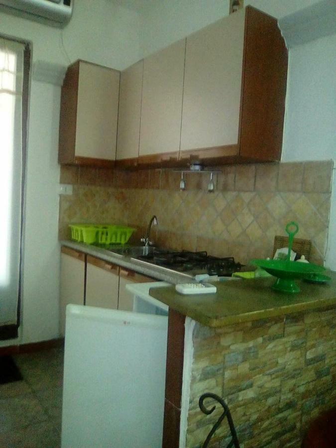 Aligio Villa Porto Torres Exterior photo